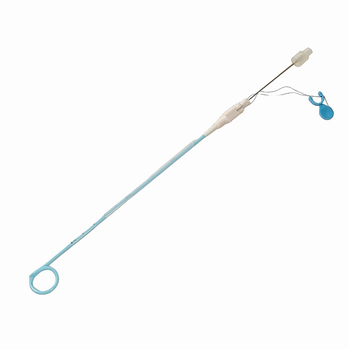 Renal Nephrostomy Drainage Set with dilator for Kidney cysts 2.jpg