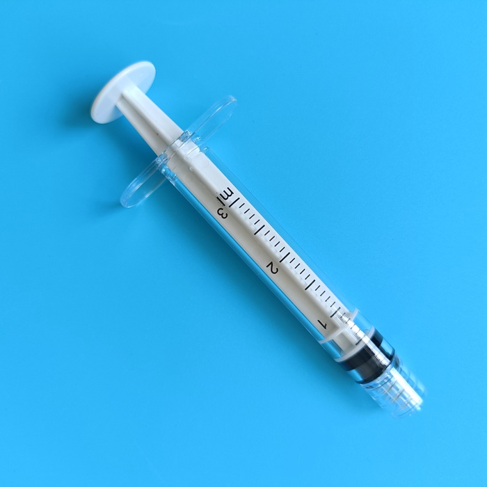 10ml 6ml 3ml 1ml color piston syringe with male luer lock tip connector, red blue green yellow p.jpg