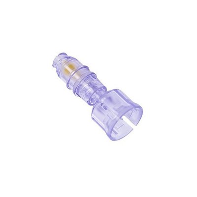 Disposable 13mm 20mm 32mm medical solutions drug transfer device for infusion injection containers to luer lock syringe 20C005
