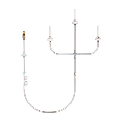 24 h VPE 80 St pump hose XD 2020 for XD 200x-Reihe CT MRI contrast medium injectors missouri Ohio M