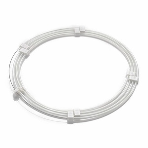 Coronary artery stenosis PTCA Guide Wires, balloon catheter stent delivery guiding micro guide wire