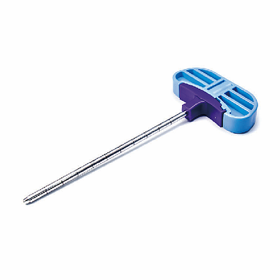 Vertebral bone cement injection Vertebra Dilator, expander conjunction device tool with hand drill