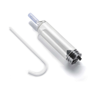 150ml Angiography fast loading syringe for Medrad Mark 7 VII Arterion Provis ART 700 AVA 500 SYR