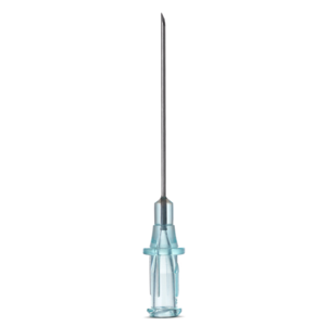 18Ga 20Ga 3.8cm 6.5cm 7cm Guidewire puncture access percutaneous paracentetic Y S introducer needle