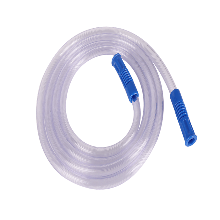 High elasticity suction connecting tube with Yankauer handle 1.png