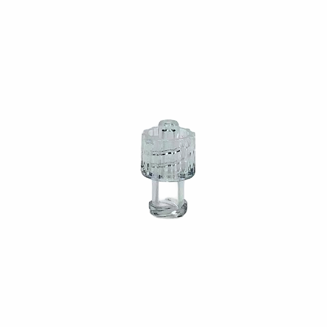 Male female luer Sealing joint blocking Plug cap, plugging connector closure adapter 1.png